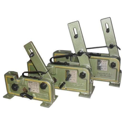 Vitte Drop Forged Steel Manual Bar Cutter - KHM Megatools Corp. Vitte Drop Forged Steel Manual Bar Cutter - KHM Megatools Corp.